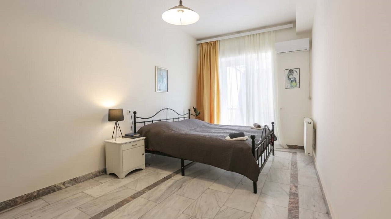 Photo of Bedroom in Chugureti