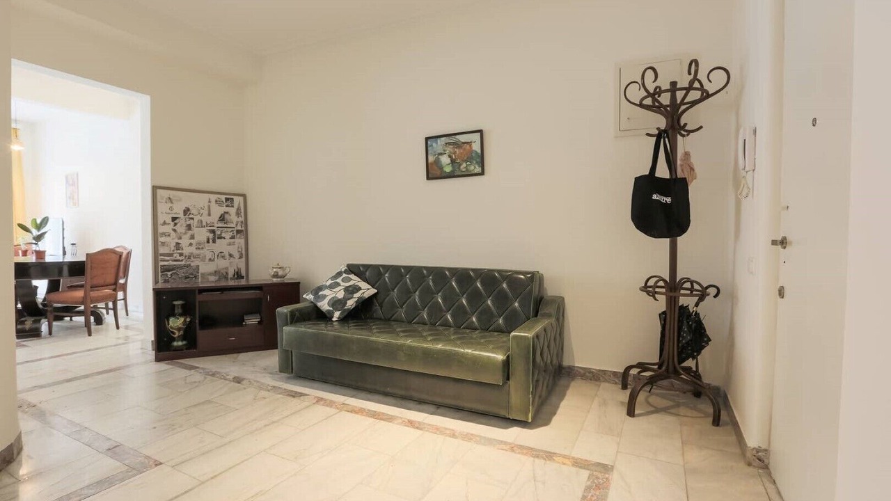 Photo of Livingroom in Chugureti