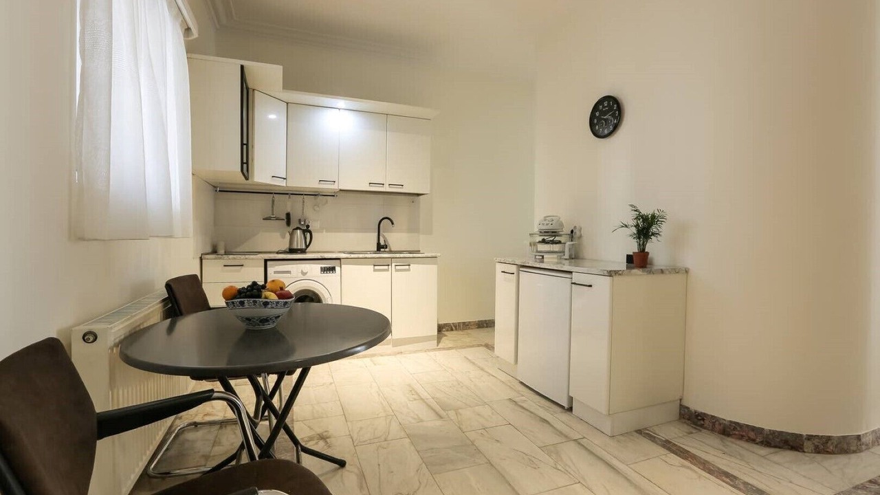 Photo of Kitchen in Chugureti