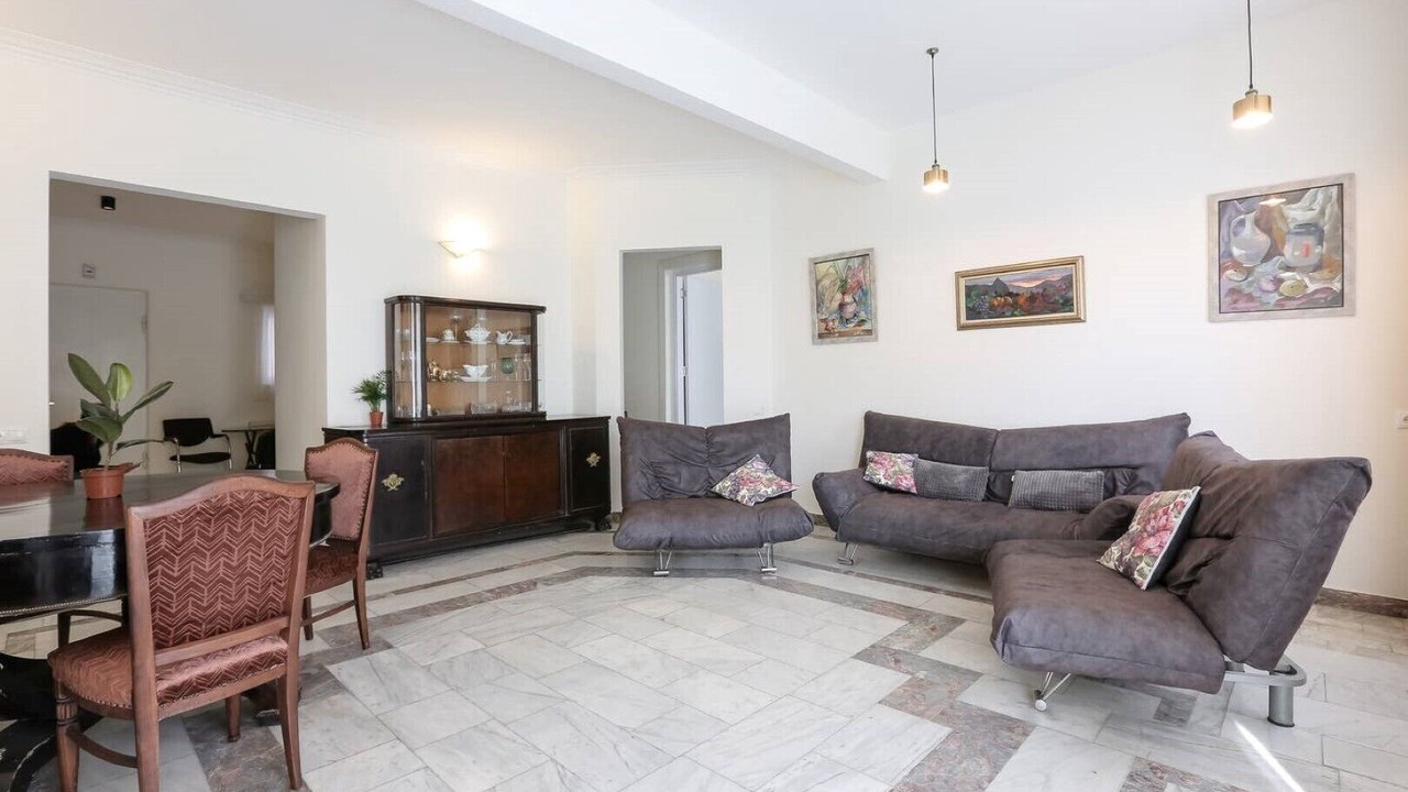 Photo of Livingroom in Chugureti