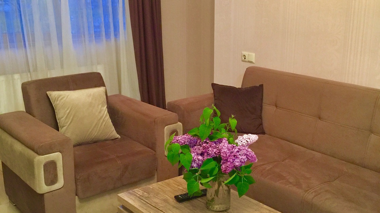 Photo of Livingroom in Tbilisi