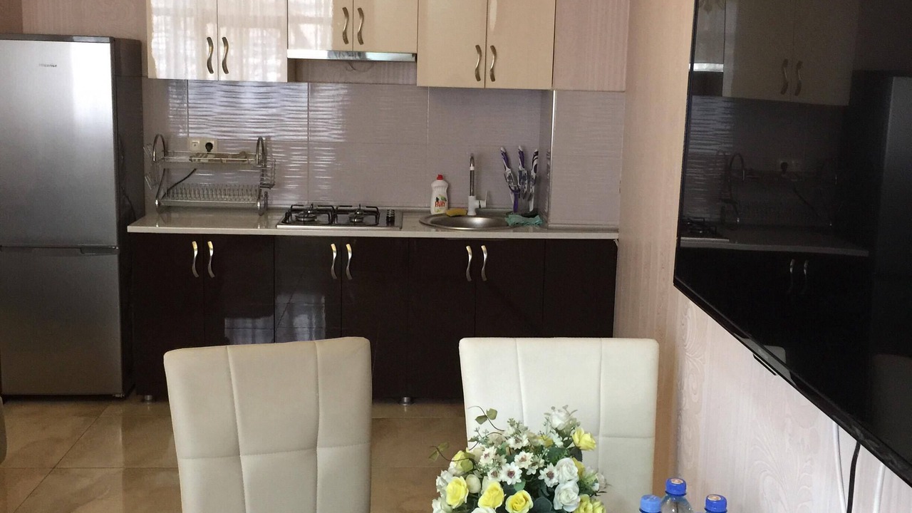 Photo of Kitchen in Tbilisi