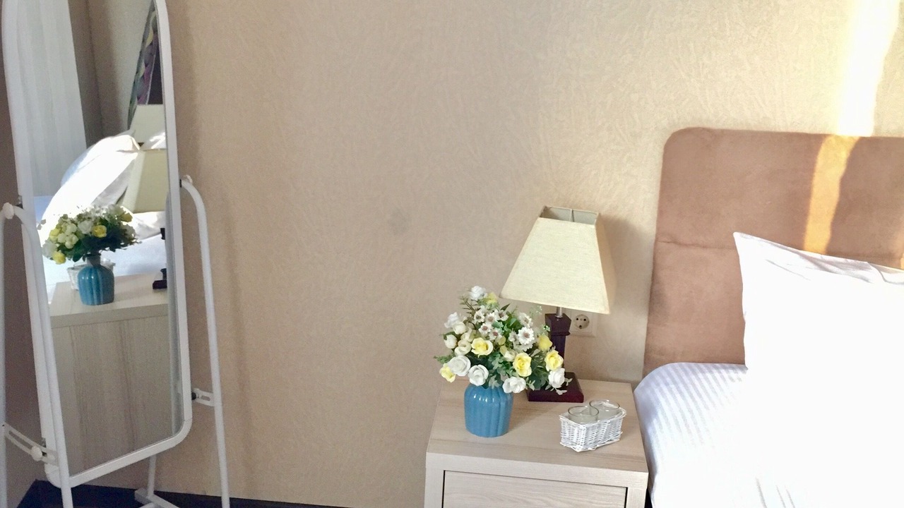 Photo of Bedroom in Tbilisi