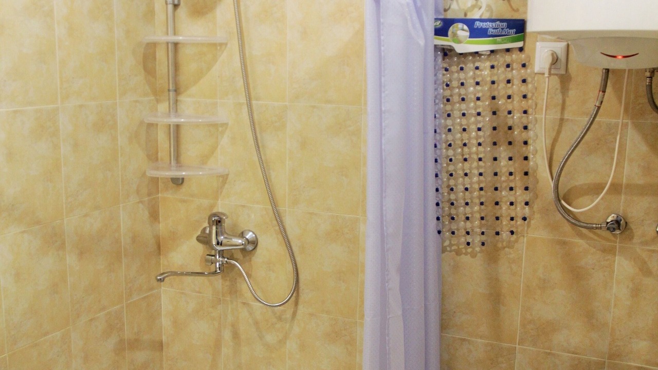 Photo of Bathroom in Kazbegi