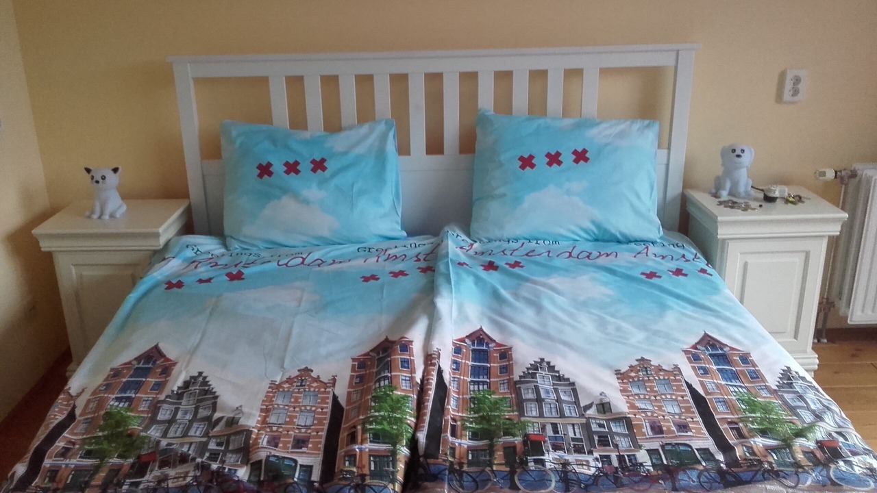 Photo of Bedroom in Middenmeer