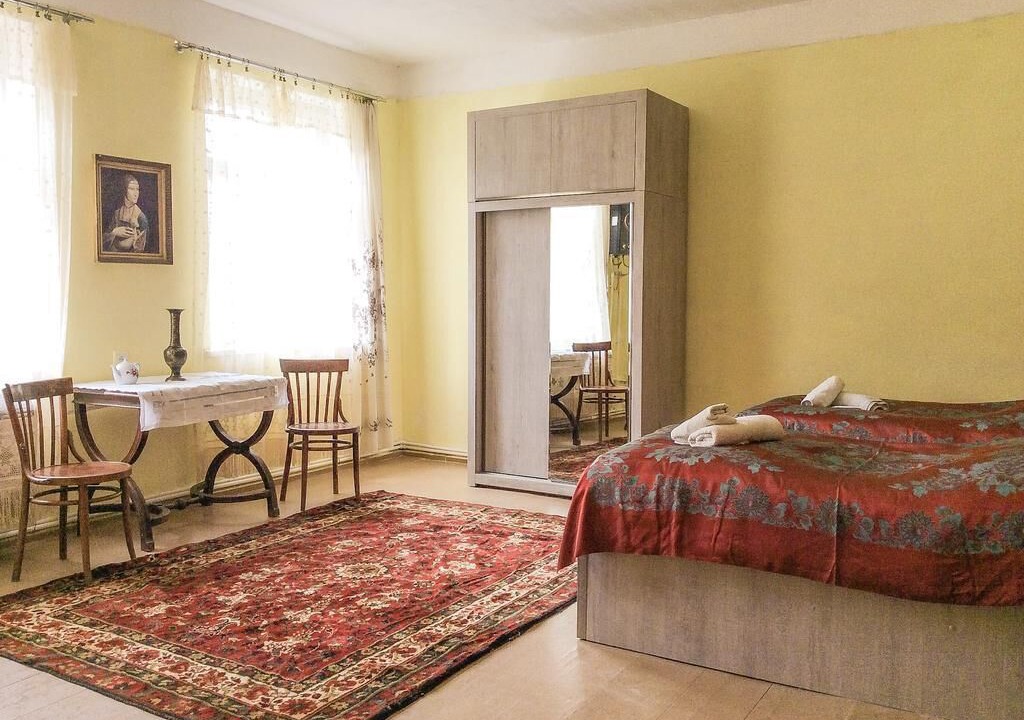 Photo of Bedroom in Ach'khoti