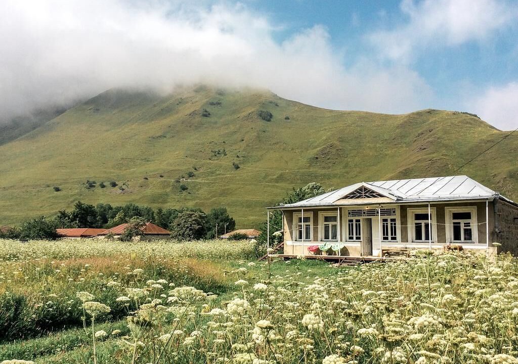Photo of Outdoor in Ach'khoti