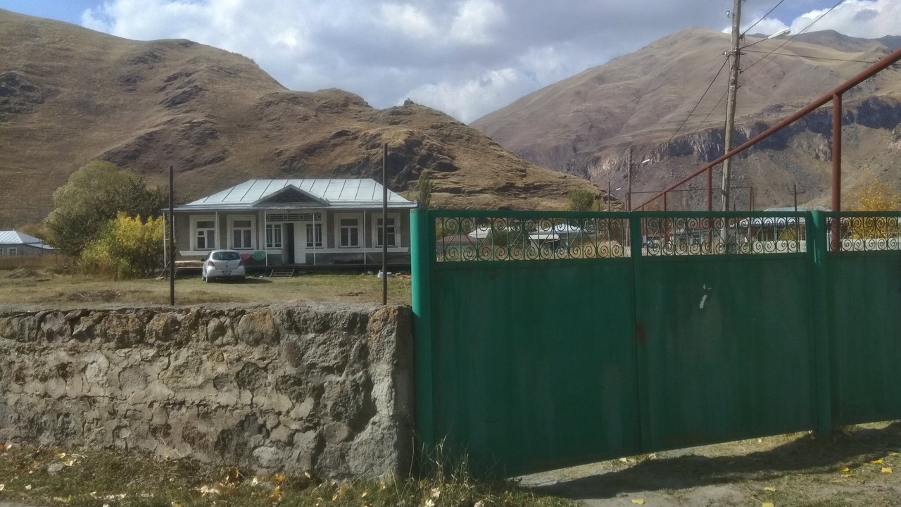 Photo of Outdoor in Ach'khoti