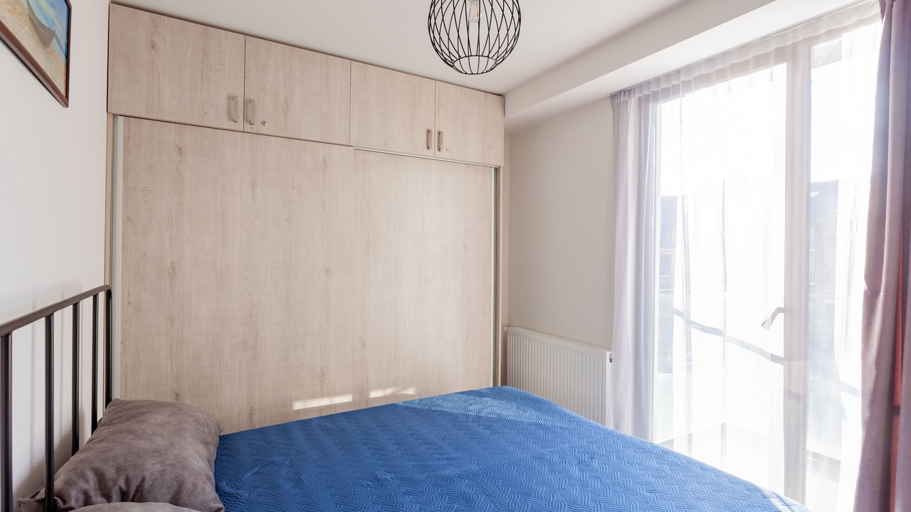 Photo of Bedroom in Kazbegi