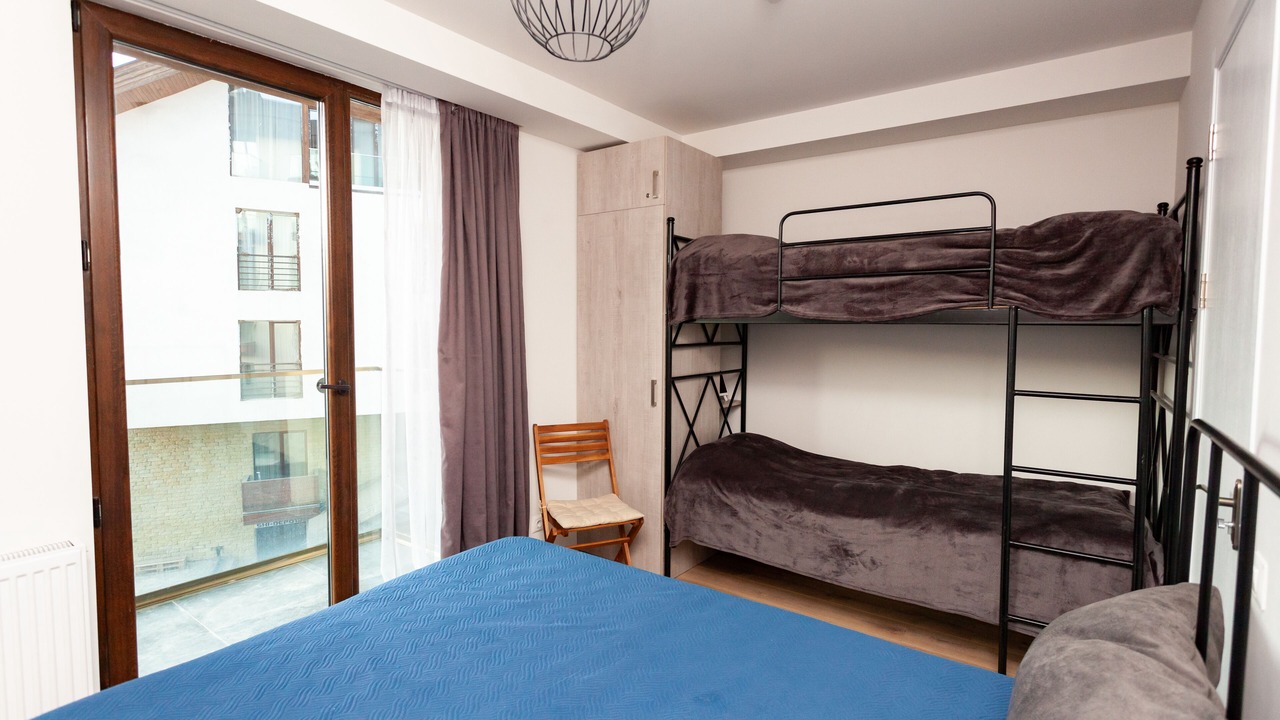 Photo of Bedroom in Kazbegi