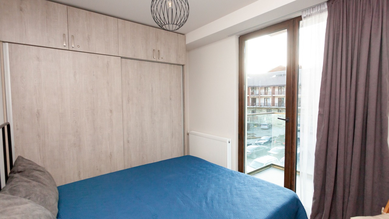 Photo of Bedroom in Kazbegi