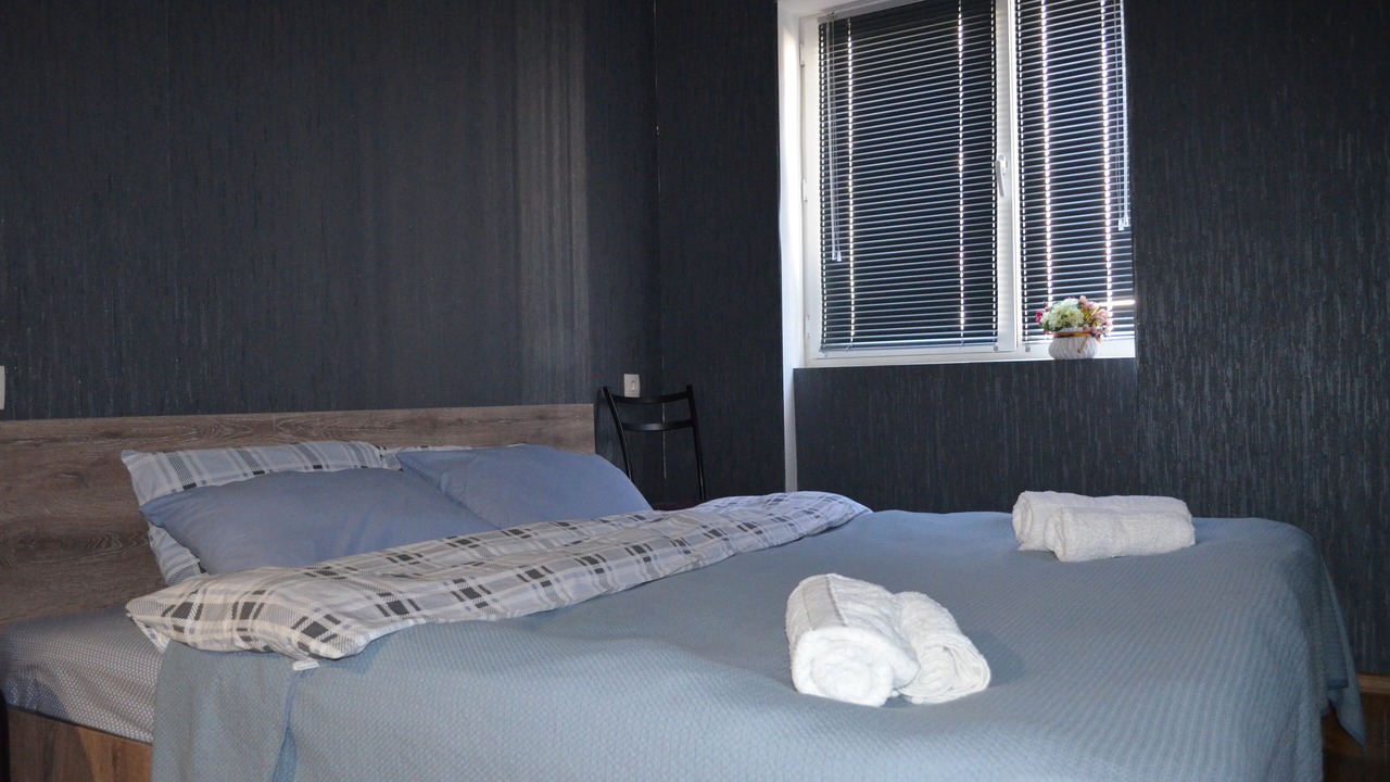 Photo of Bedroom in Tbilisi