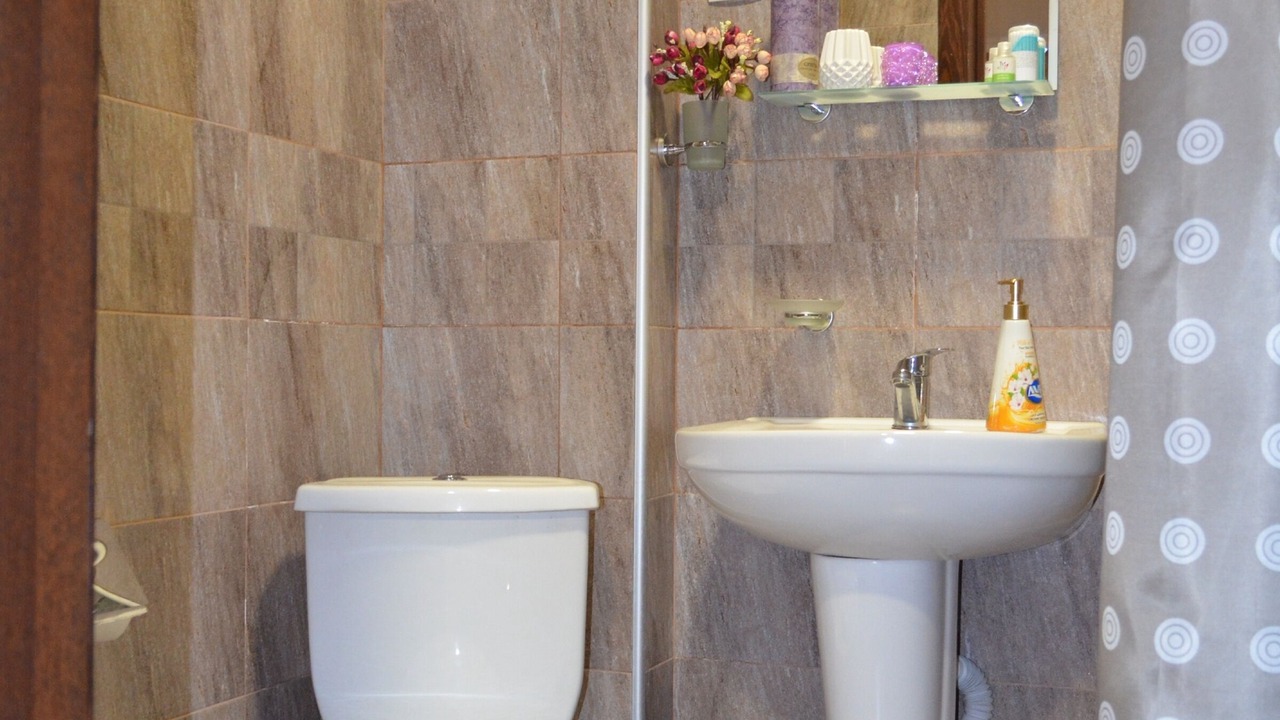 Photo of Bathroom in Tbilisi
