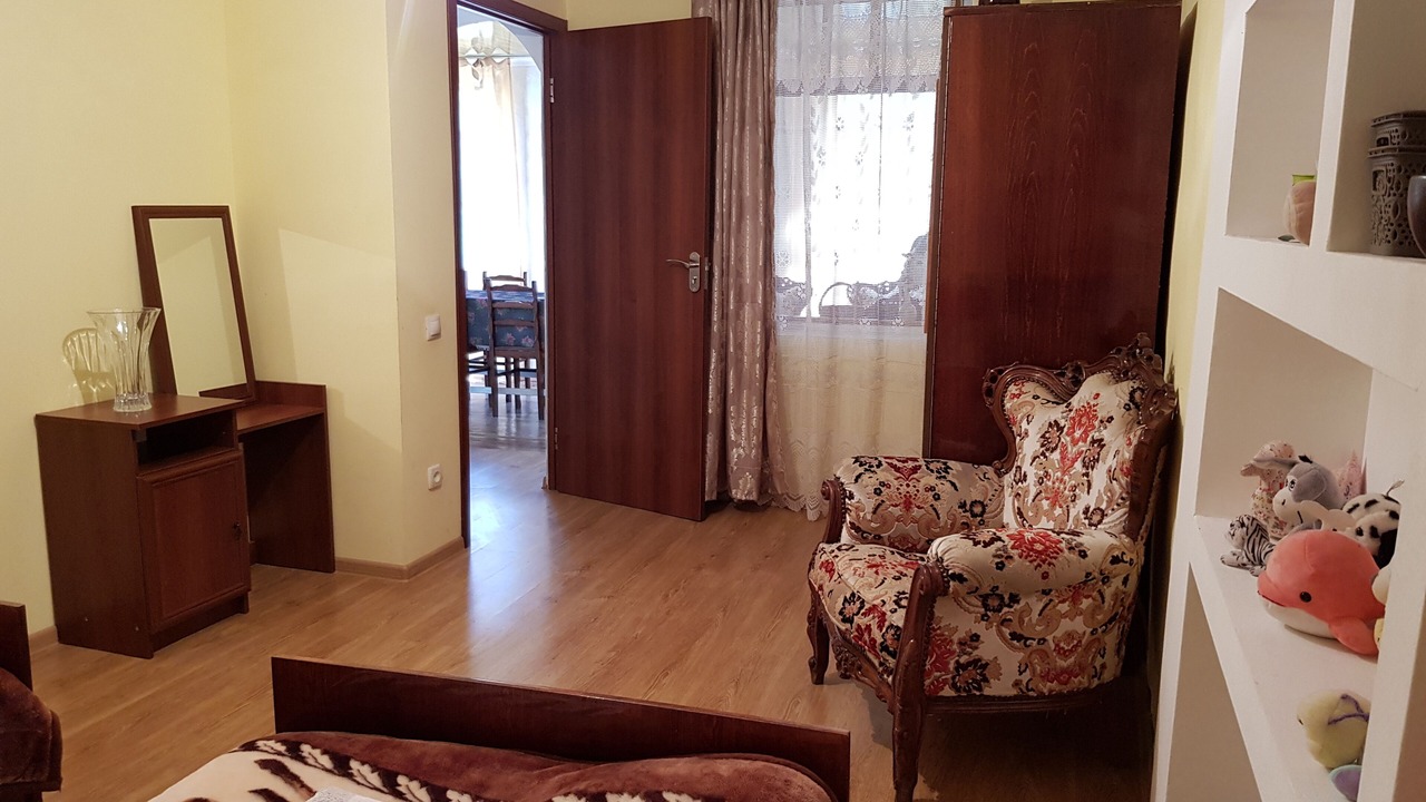 Photo of Bedroom in Chvabiani