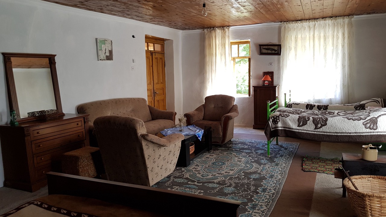 Photo of Outdoor in Chvabiani