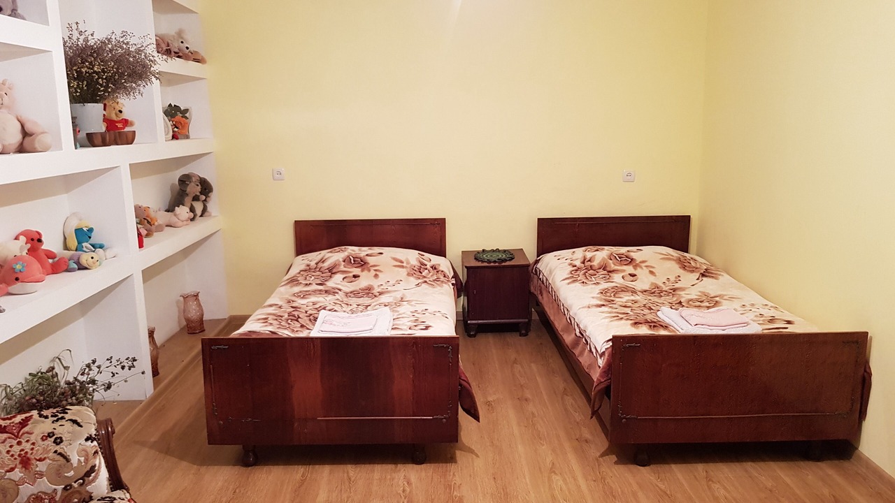 Photo of Bedroom in Chvabiani