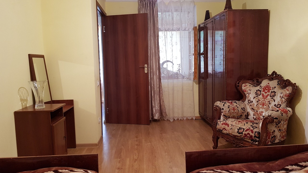 Photo of Bedroom in Chvabiani