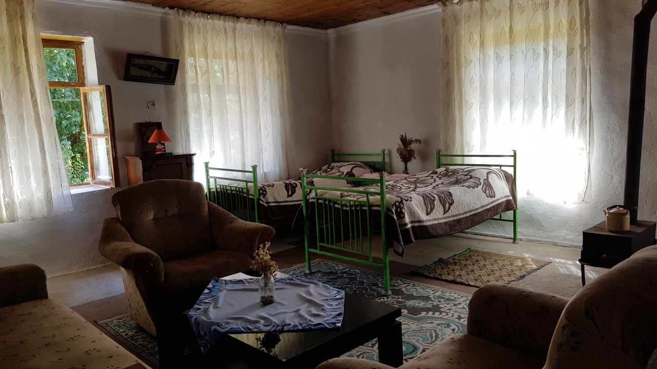 Photo of Outdoor in Chvabiani