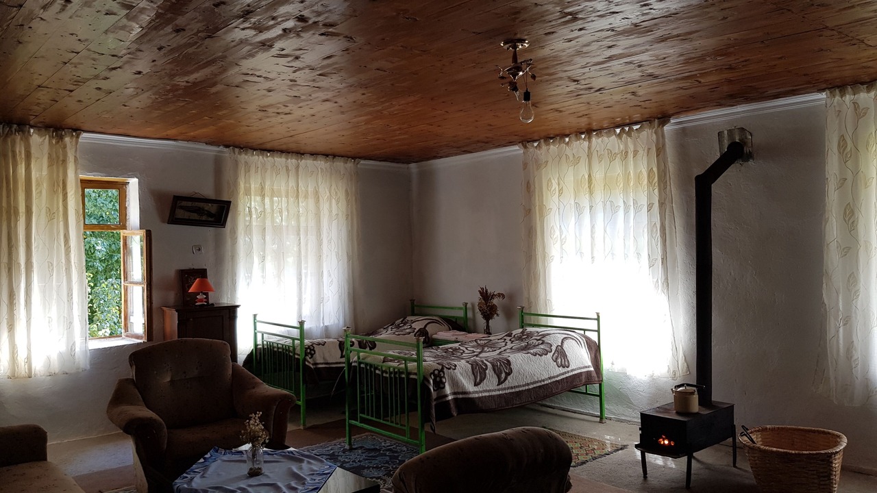 Photo of Outdoor in Chvabiani