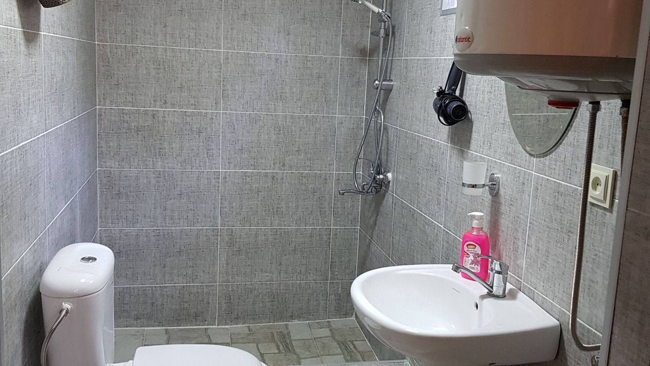 Photo of Bathroom in Chvabiani