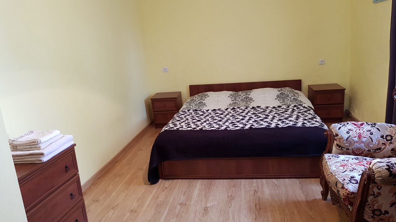 Photo of Bedroom in Chvabiani