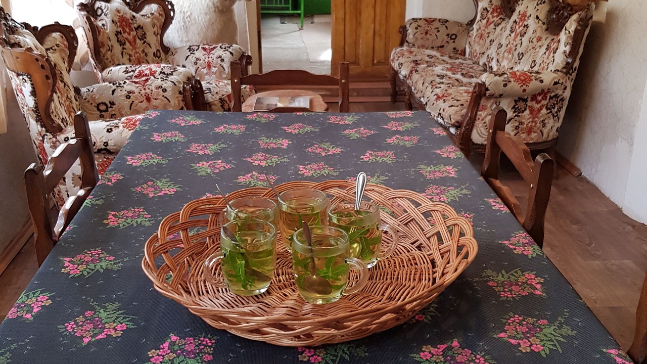 Photo of Livingroom in Chvabiani