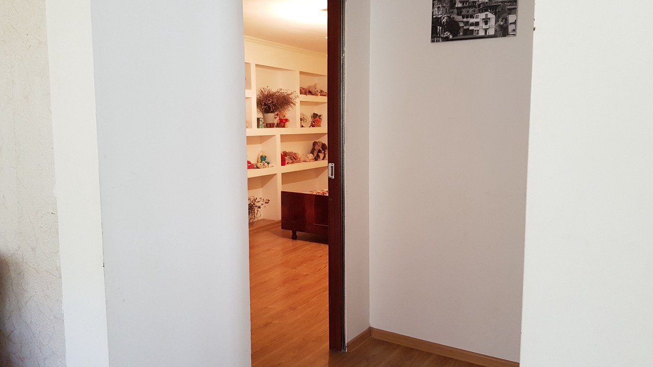 Photo of Bedroom in Chvabiani