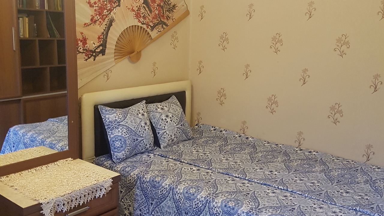 Photo of Bedroom in Saburtalo