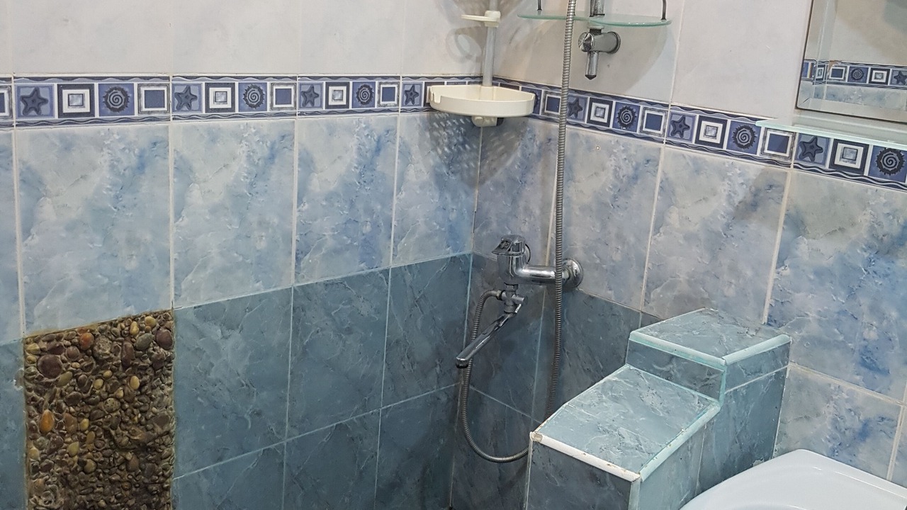 Photo of Bathroom in Saburtalo