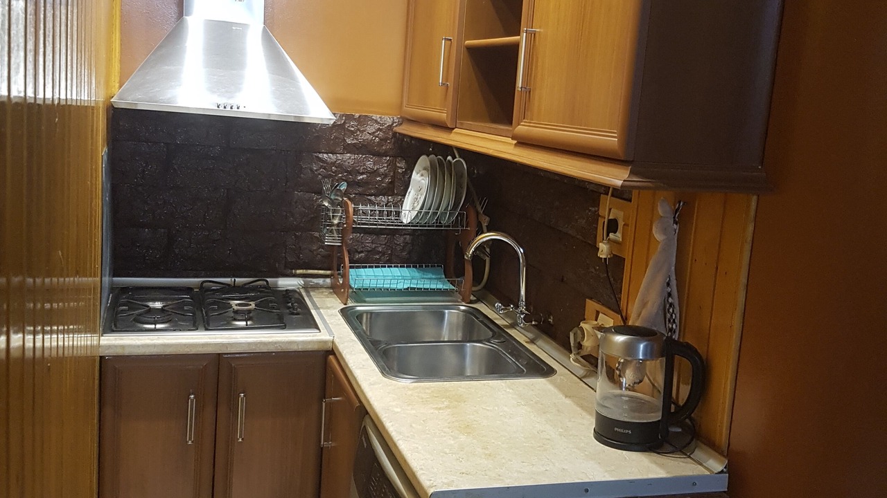 Photo of Kitchen in Saburtalo