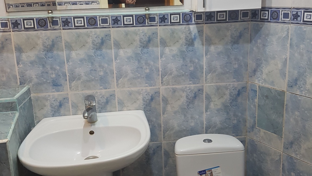 Photo of Bathroom in Saburtalo
