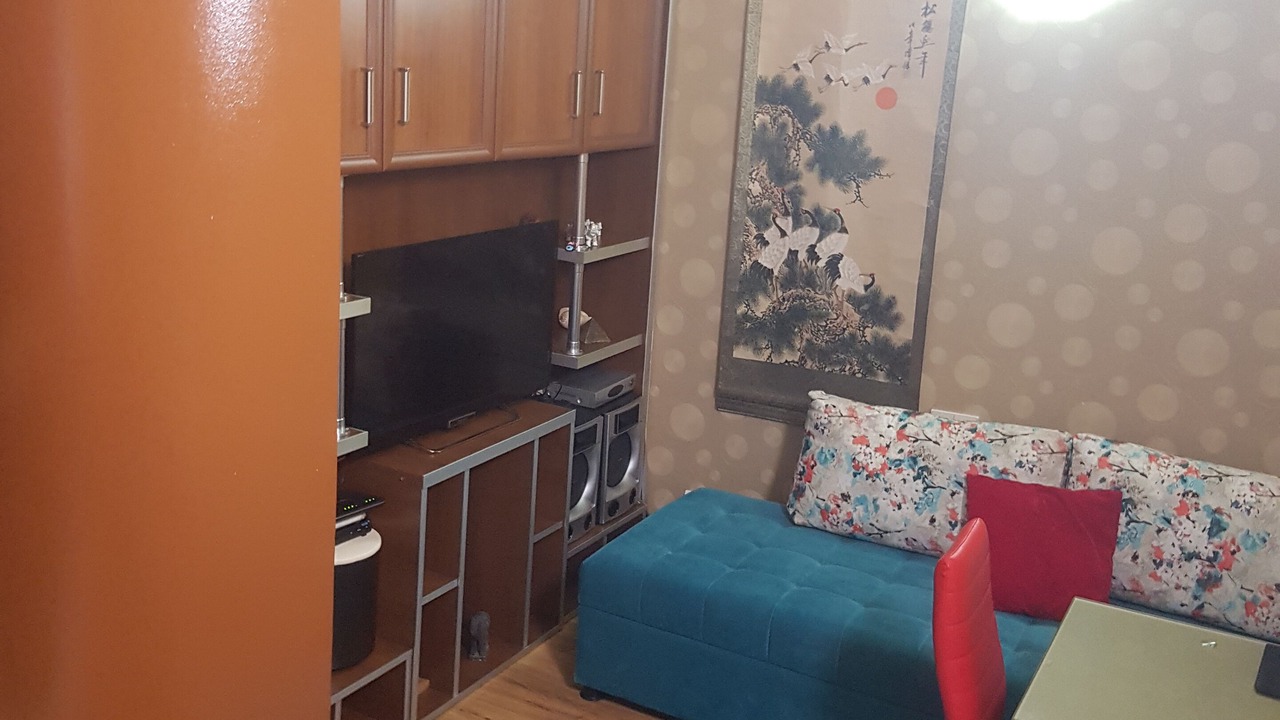 Photo of Livingroom in Saburtalo