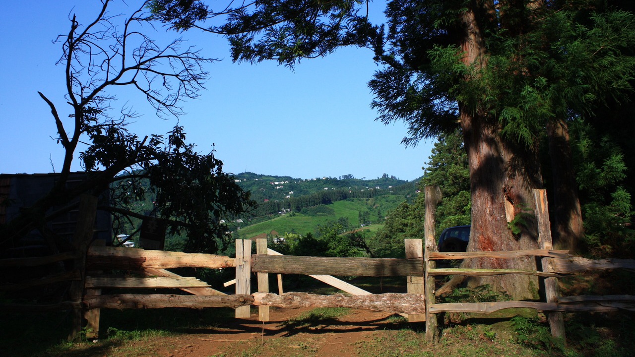 Photo of Outdoor in Chaisubani