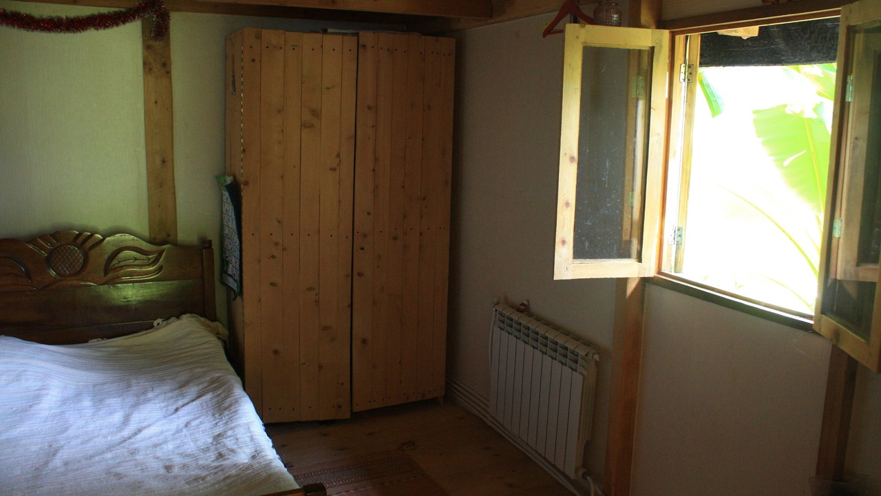 Photo of Bedroom in Chaisubani