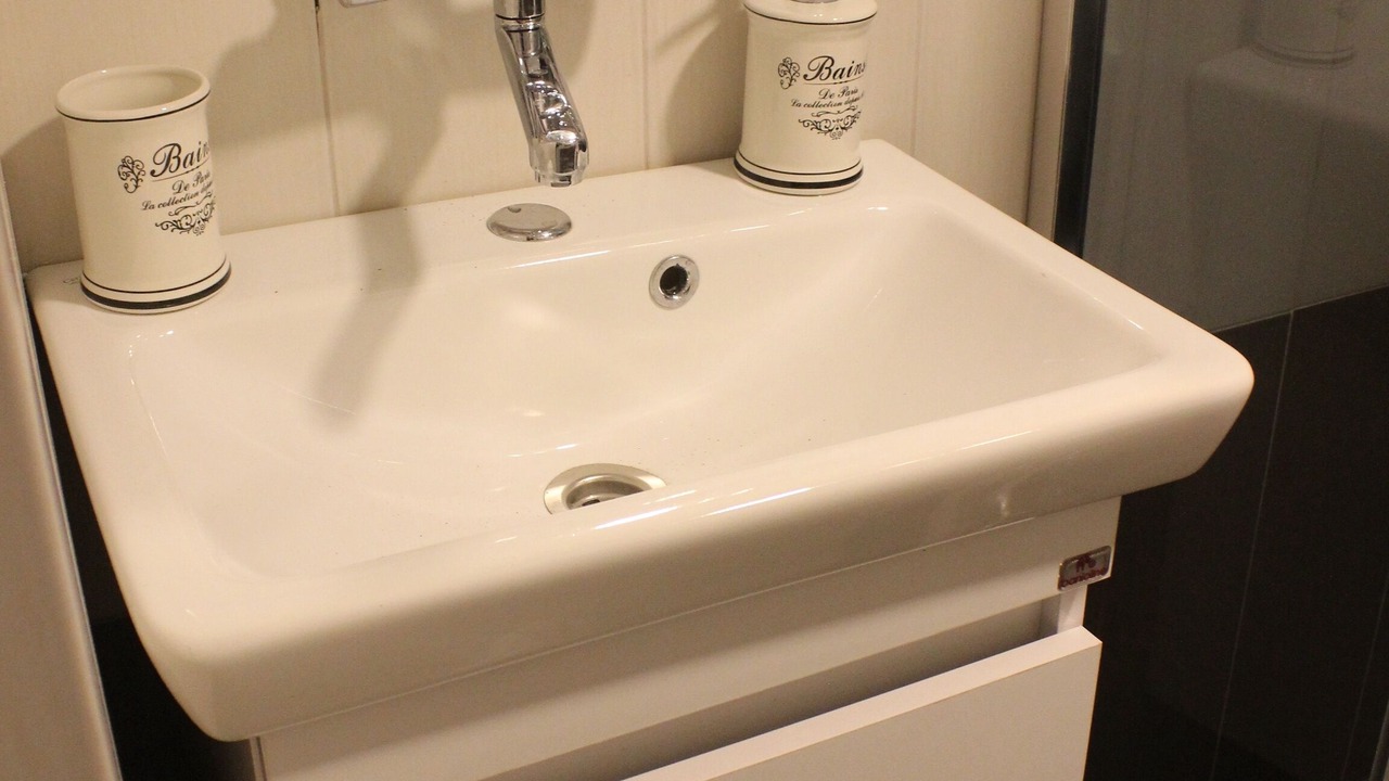 Photo of Bathroom in mtatsminda