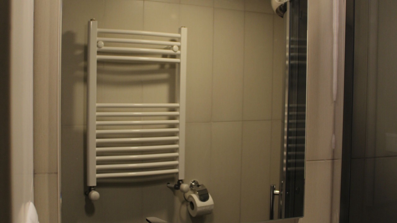 Photo of Bathroom in mtatsminda
