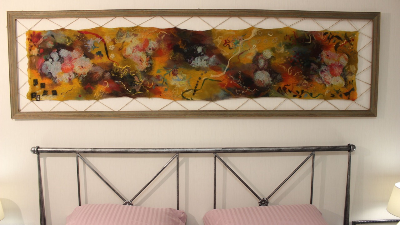 Photo of Bedroom in mtatsminda