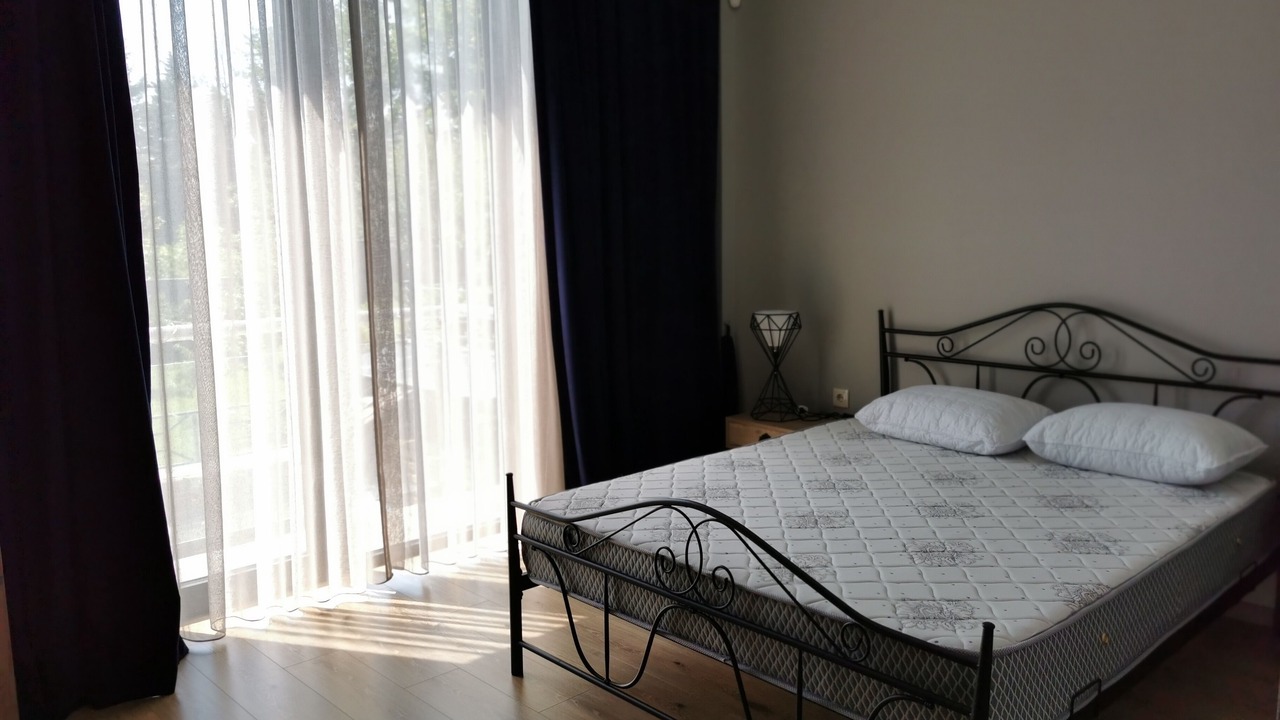 Photo of Bedroom in Vake-Saburtalo
