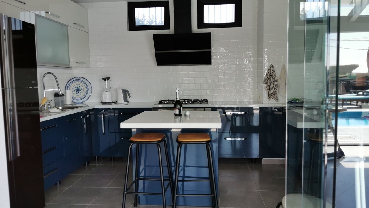 Photo of Kitchen in Vake-Saburtalo
