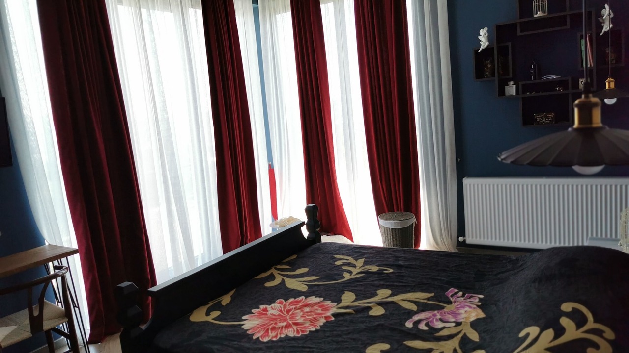 Photo of Bedroom in Vake-Saburtalo