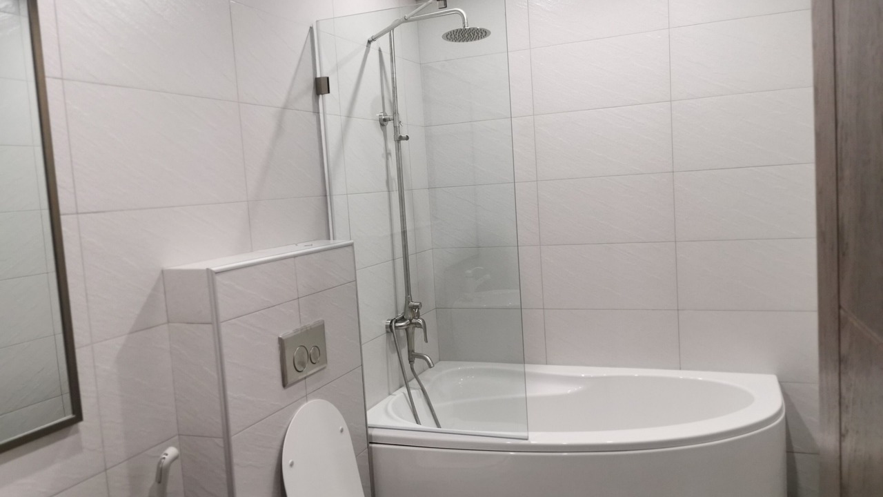 Photo of Bathroom in Vake-Saburtalo