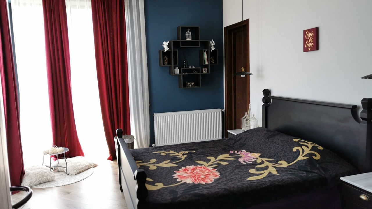 Photo of Bedroom in Vake-Saburtalo