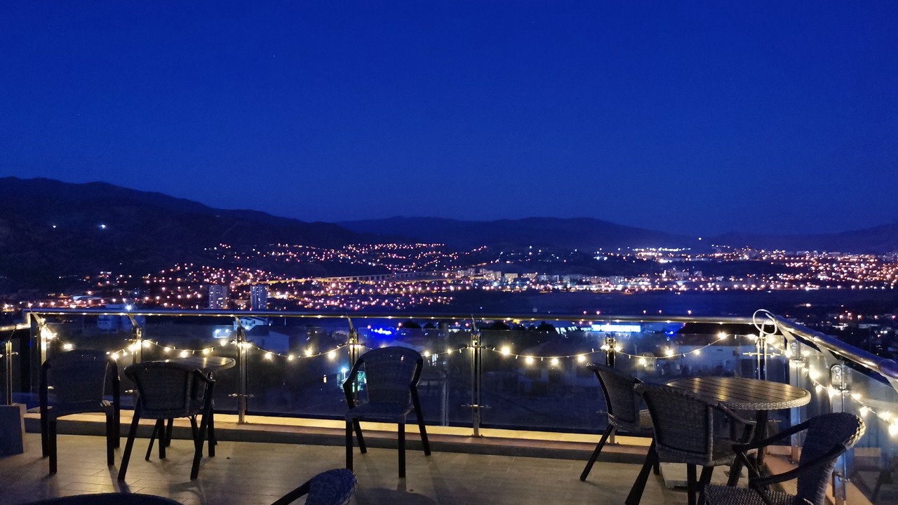Photo of Outdoor in Vake-Saburtalo