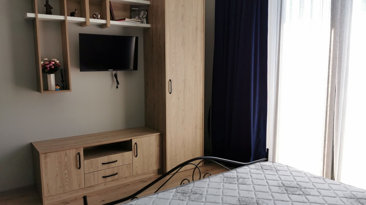 Photo of Bedroom in Vake-Saburtalo