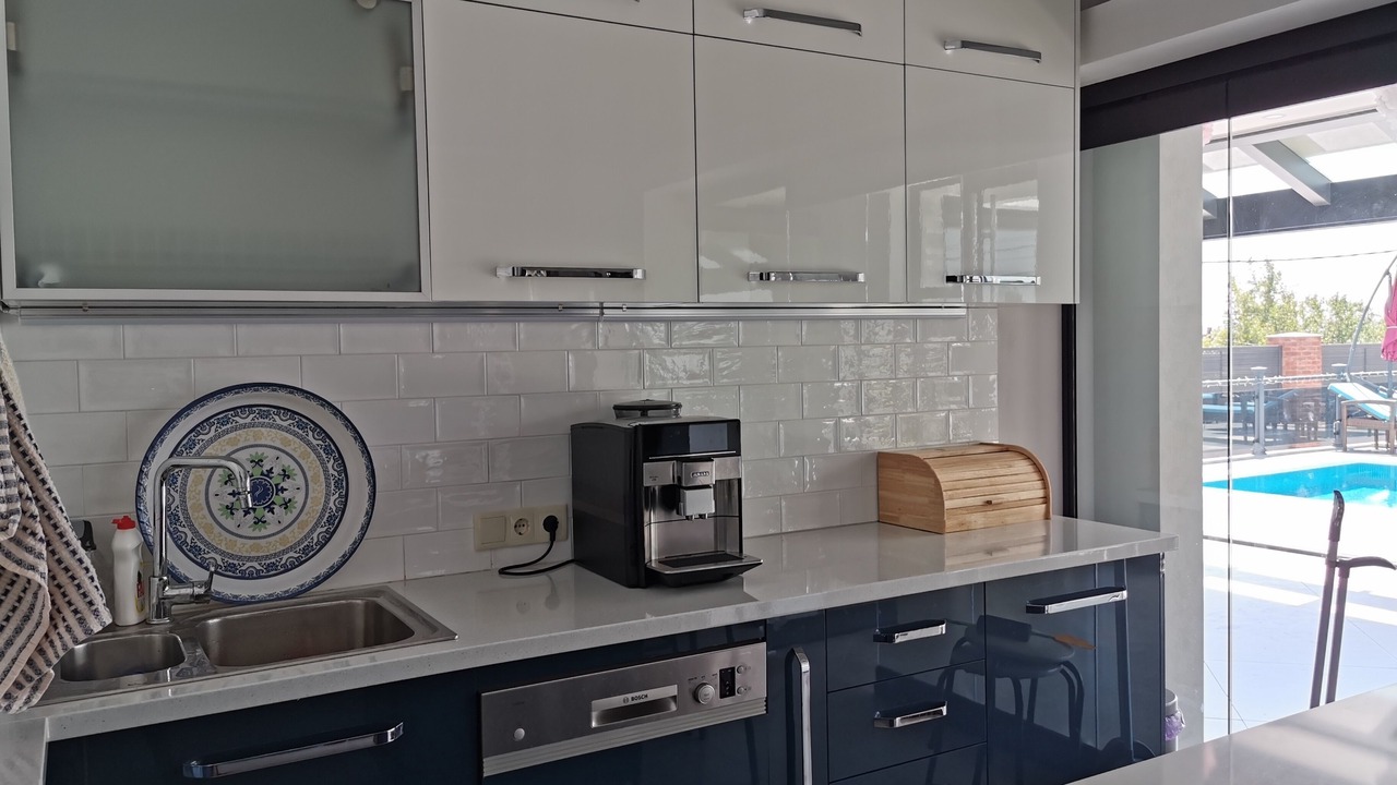 Photo of Kitchen in Vake-Saburtalo