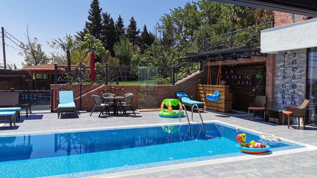 Photo of Outdoor in Vake-Saburtalo