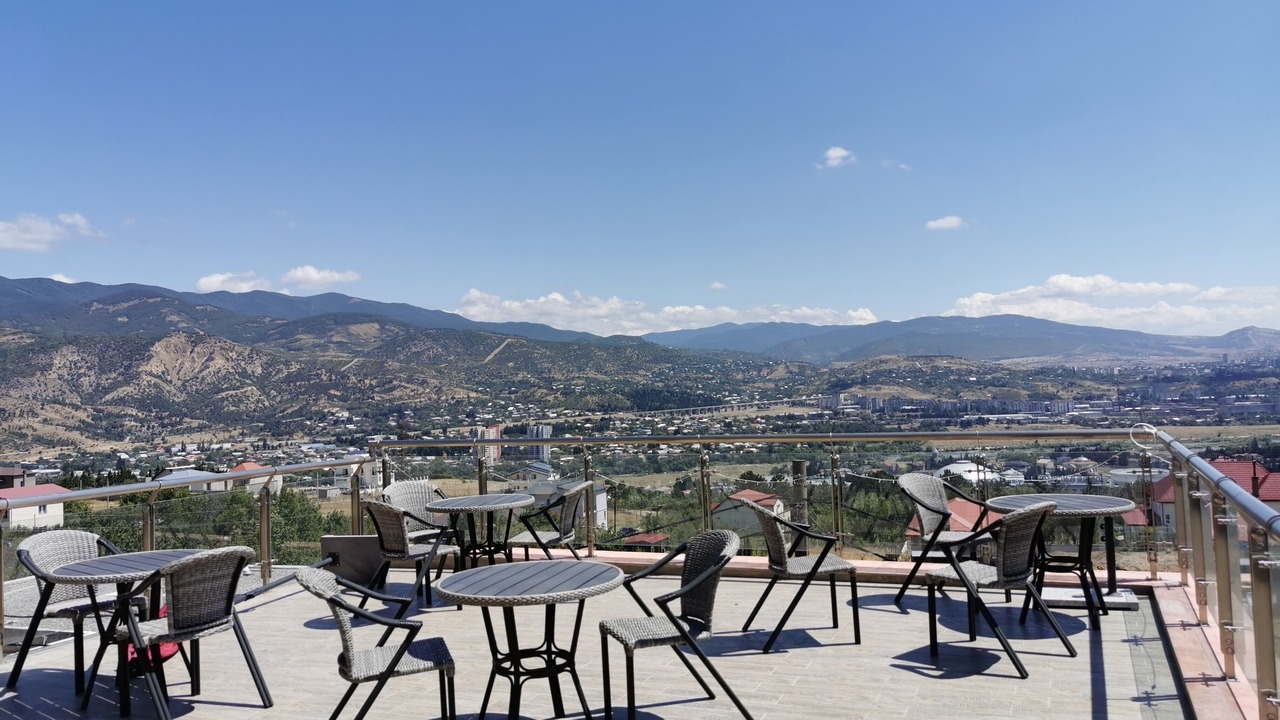 Photo of Outdoor in Vake-Saburtalo