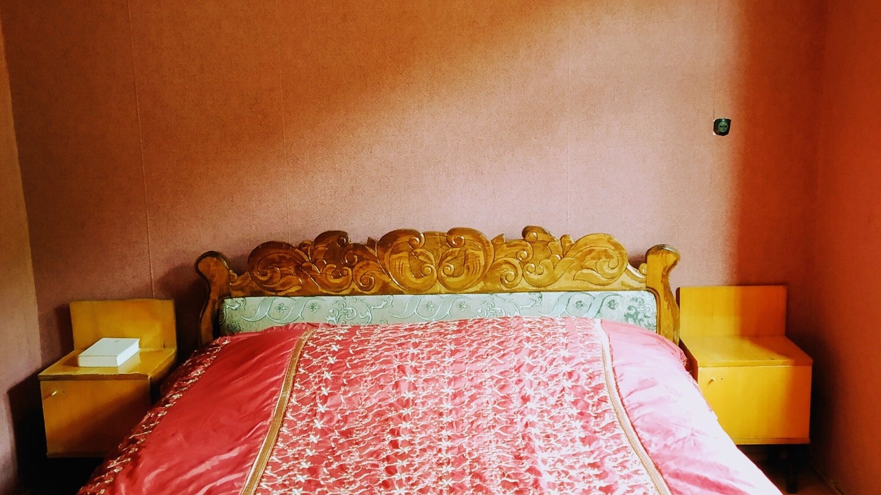 Photo of Bedroom in Lentekhi