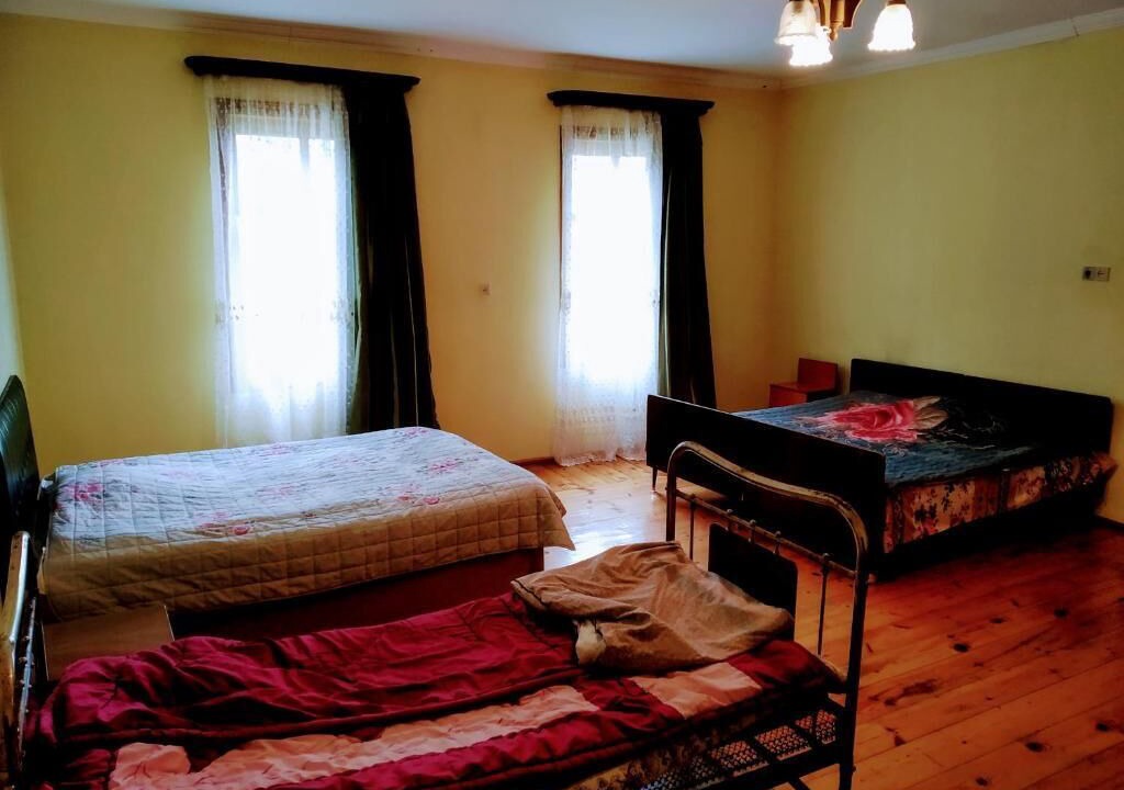 Photo of Bedroom in Lentekhi