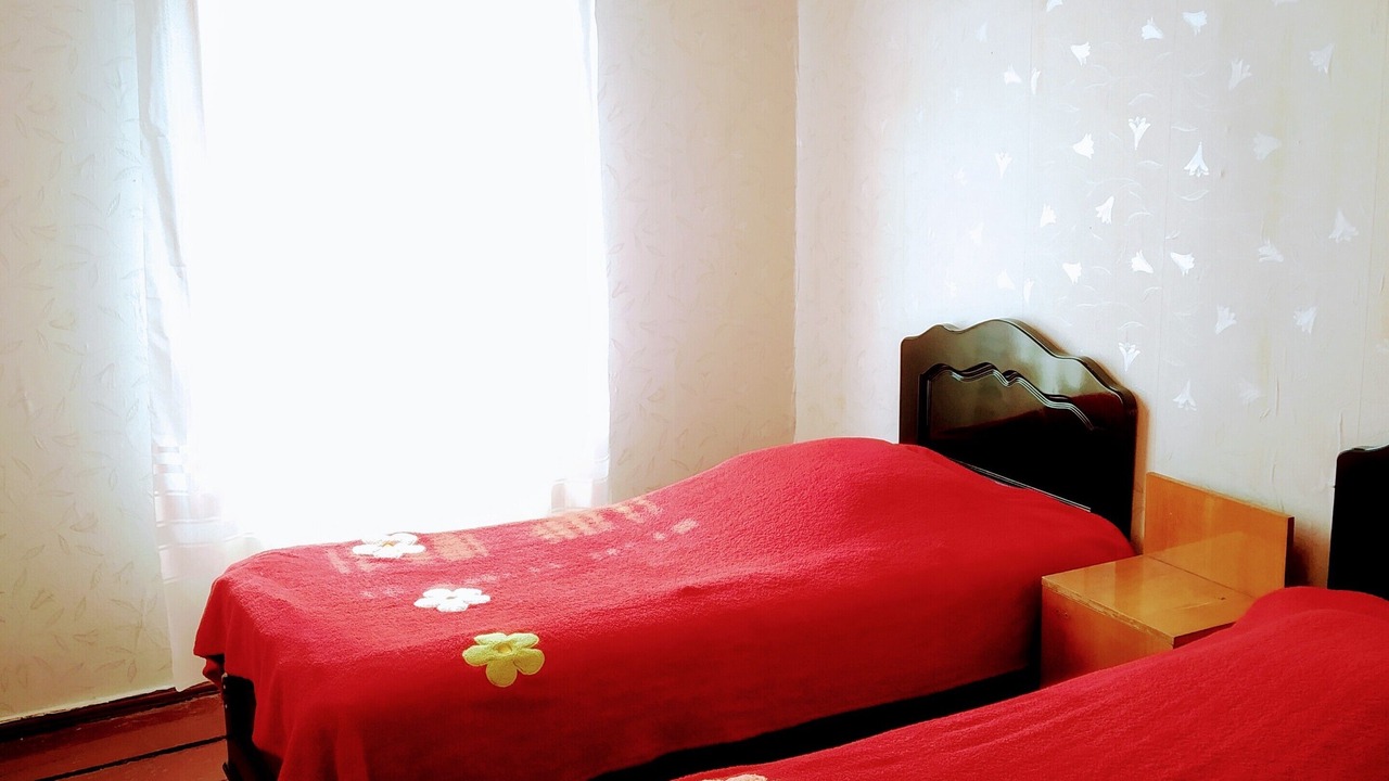 Photo of Bedroom in Lentekhi